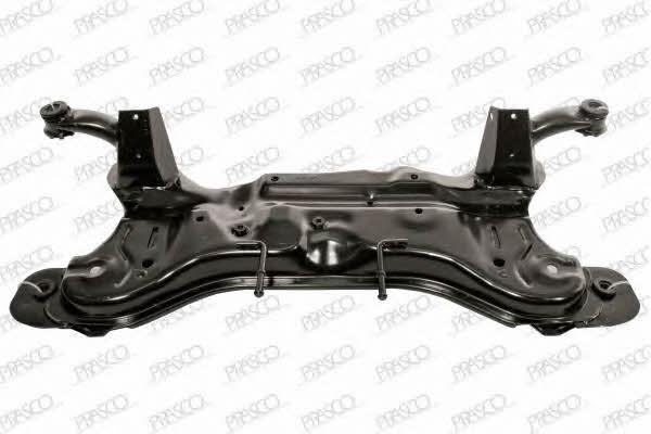 Prasco HN3313900 Front bumper reinforcement HN3313900: Buy near me at 2407.PL in Poland at an Affordable price!