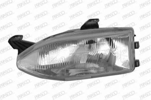 Prasco FT1134804 Headlight left FT1134804: Buy near me in Poland at 2407.PL - Good price!