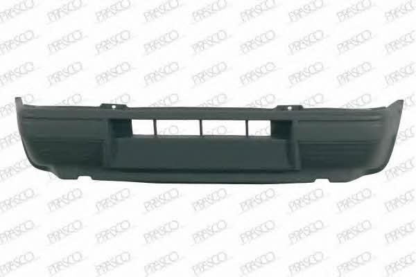 Prasco FT1311001 Front bumper FT1311001: Buy near me at 2407.PL in Poland at an Affordable price!
