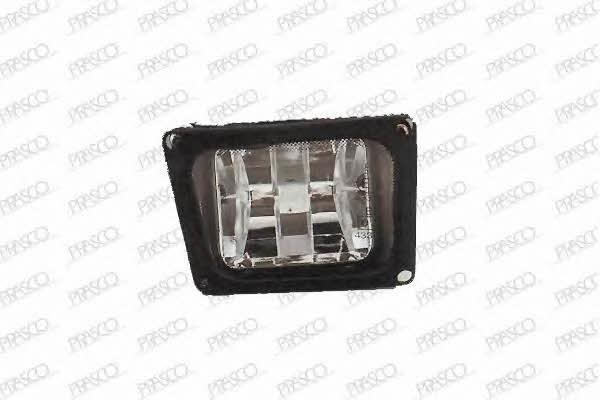 Prasco FT1294414 Fog headlight, left FT1294414: Buy near me at 2407.PL in Poland at an Affordable price!