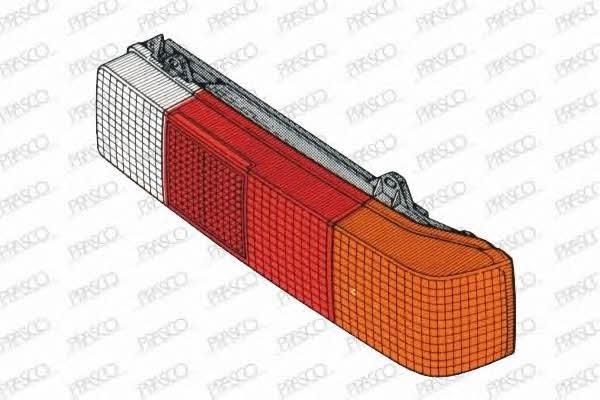 Prasco FT0174064 Rückleuchte links FT0174064: Kaufen Sie zu einem guten Preis in Polen bei 2407.PL!