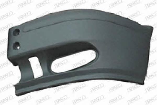 Prasco FD9101114 Front bumper corner left FD9101114: Buy near me at 2407.PL in Poland at an Affordable price!