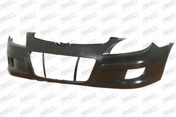 Prasco HN0401001 Front bumper HN0401001: Buy near me at 2407.PL in Poland at an Affordable price!
