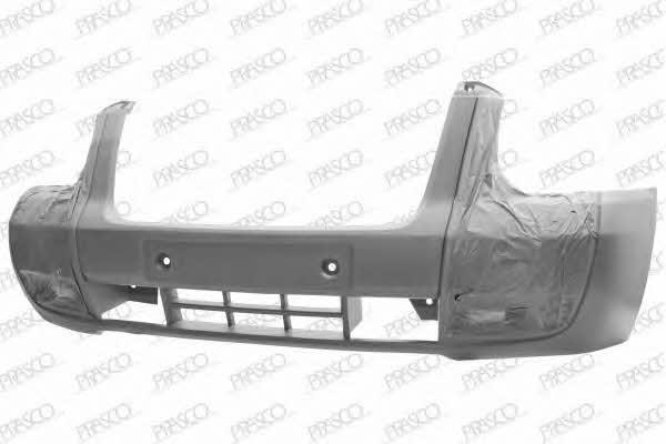 Prasco FD9121030 Front bumper FD9121030: Buy near me in Poland at 2407.PL - Good price!