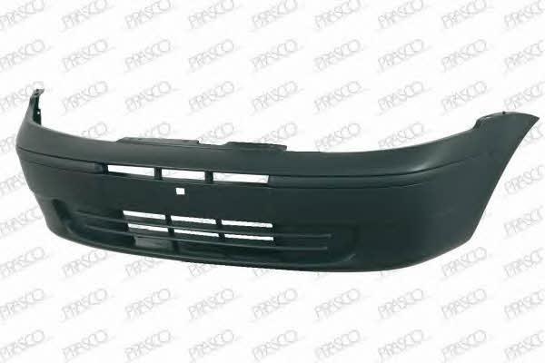Prasco FT1131021 Front bumper FT1131021: Buy near me at 2407.PL in Poland at an Affordable price!