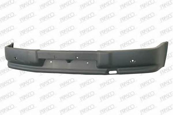 Prasco FD9061001 Front bumper FD9061001: Buy near me at 2407.PL in Poland at an Affordable price!