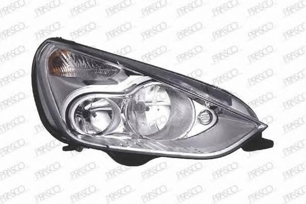 Prasco FD7304903 Headlight right FD7304903: Buy near me in Poland at 2407.PL - Good price!