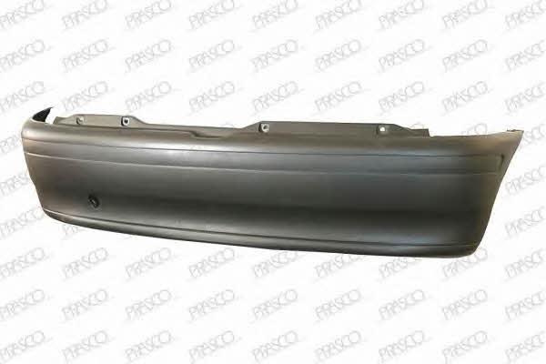 Prasco FT1321051 Bumper rear FT1321051: Buy near me at 2407.PL in Poland at an Affordable price!