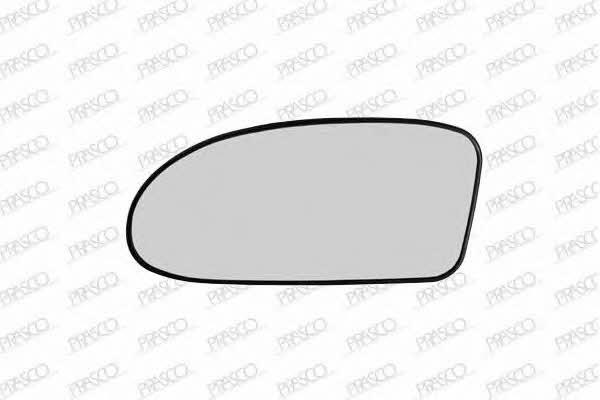 Prasco FD4207524 Left side mirror insert FD4207524: Buy near me in Poland at 2407.PL - Good price!