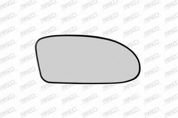 Prasco FD4207503 Side mirror insert, right FD4207503: Buy near me in Poland at 2407.PL - Good price!