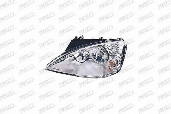 Prasco FD1074904 Headlight left FD1074904: Buy near me in Poland at 2407.PL - Good price!