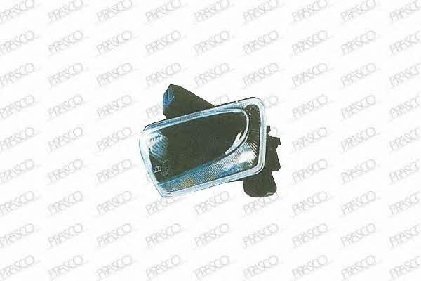 Prasco FT1134414 Fog headlight, left FT1134414: Buy near me in Poland at 2407.PL - Good price!