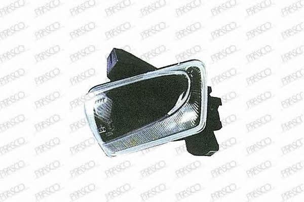 Prasco FT1135414 Fog headlight, left FT1135414: Buy near me in Poland at 2407.PL - Good price!