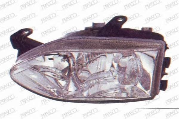 Prasco FT1134914 Headlight left FT1134914: Buy near me in Poland at 2407.PL - Good price!