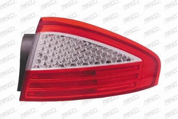 Prasco FD1104164 Tail lamp outer left FD1104164: Buy near me in Poland at 2407.PL - Good price!