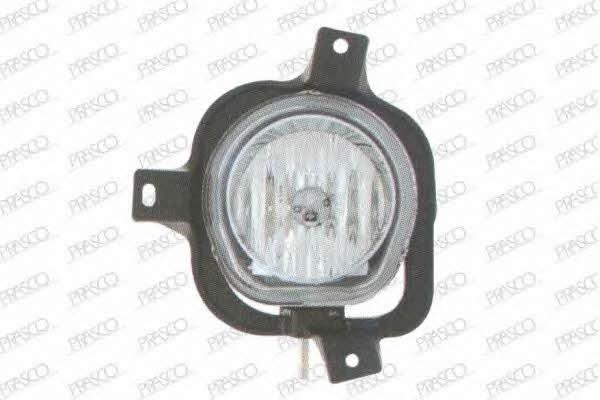 Prasco FD0084414 Fog headlight, left FD0084414: Buy near me at 2407.PL in Poland at an Affordable price!