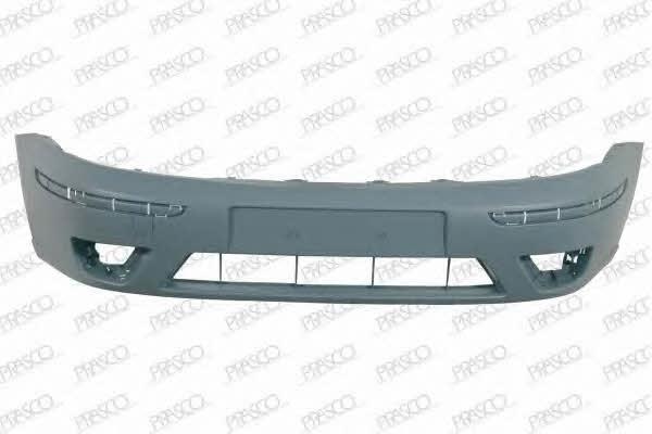 Prasco FD4221001 Front bumper FD4221001: Buy near me at 2407.PL in Poland at an Affordable price!
