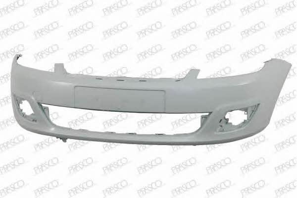 Prasco FD3421000 Front bumper FD3421000: Buy near me at 2407.PL in Poland at an Affordable price!