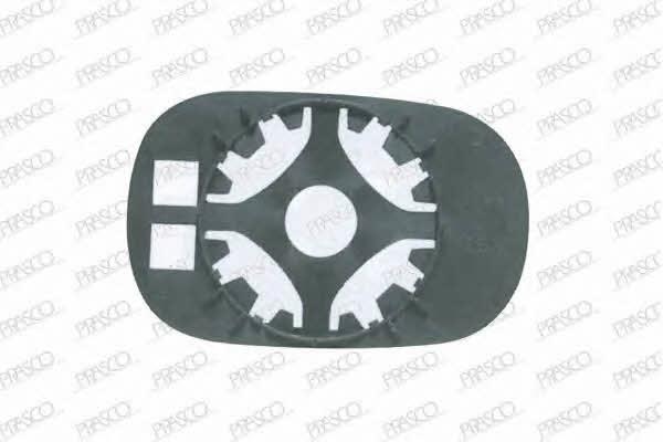 Prasco FD3407503 Side mirror insert, right FD3407503: Buy near me in Poland at 2407.PL - Good price!