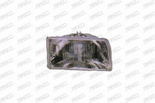 Prasco FD0404504 Headlight left FD0404504: Buy near me at 2407.PL in Poland at an Affordable price!
