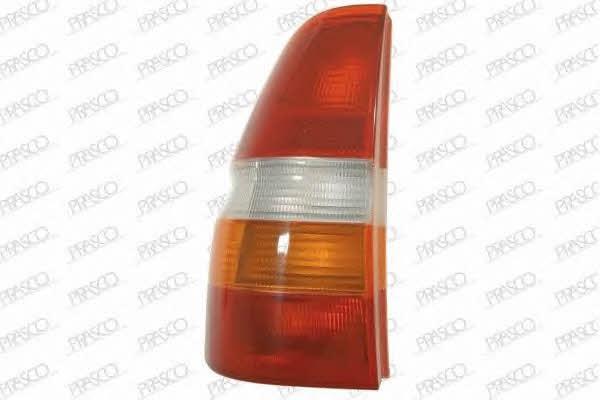 Prasco FD0284164 Tail lamp left FD0284164: Buy near me at 2407.PL in Poland at an Affordable price!