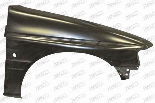 Prasco FD0263013 Front fender right FD0263013: Buy near me in Poland at 2407.PL - Good price!
