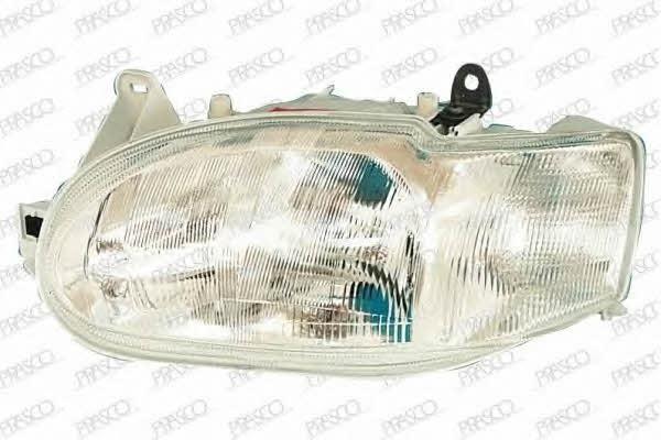 Prasco FD0284824 Headlight left FD0284824: Buy near me at 2407.PL in Poland at an Affordable price!