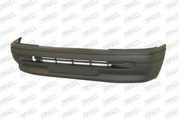 Prasco FD0261011 Front bumper FD0261011: Buy near me in Poland at 2407.PL - Good price!