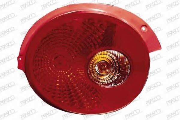 Prasco DW3244154 Tail lamp left DW3244154: Buy near me at 2407.PL in Poland at an Affordable price!
