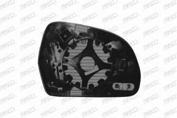 Prasco AD0247503 Side mirror insert, right AD0247503: Buy near me in Poland at 2407.PL - Good price!