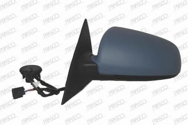 Prasco AD0347334 Rearview mirror external left AD0347334: Buy near me in Poland at 2407.PL - Good price!