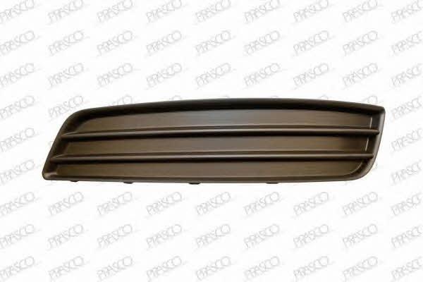 Prasco AD3222124 Front bumper grille (plug) left AD3222124: Buy near me in Poland at 2407.PL - Good price!