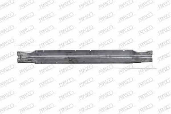 Prasco AD0241622 Front bumper reinforcement AD0241622: Buy near me in Poland at 2407.PL - Good price!