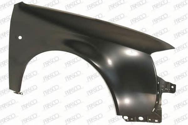 Prasco AD0203013 Front fender right AD0203013: Buy near me in Poland at 2407.PL - Good price!
