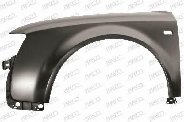 Prasco AD0203034 Front fender left AD0203034: Buy near me in Poland at 2407.PL - Good price!