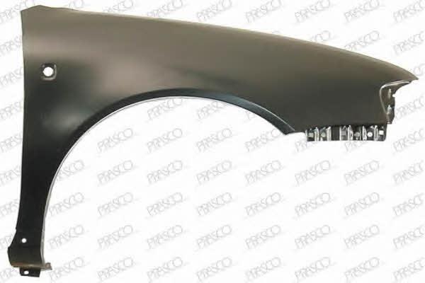 Prasco AD0163013 Front fender right AD0163013: Buy near me in Poland at 2407.PL - Good price!