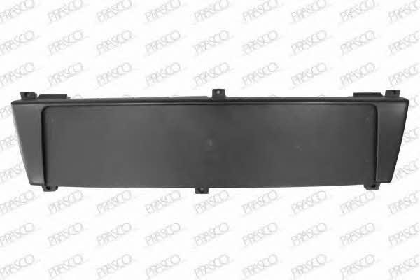Prasco AD0221539 License Plate Bracket AD0221539: Buy near me at 2407.PL in Poland at an Affordable price!