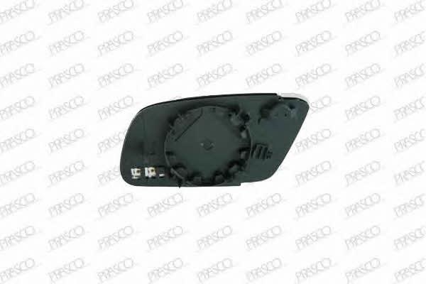 Prasco AD0337503 Side mirror insert, right AD0337503: Buy near me in Poland at 2407.PL - Good price!