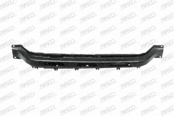 Prasco AD0133212 Front bumper reinforcement AD0133212: Buy near me in Poland at 2407.PL - Good price!