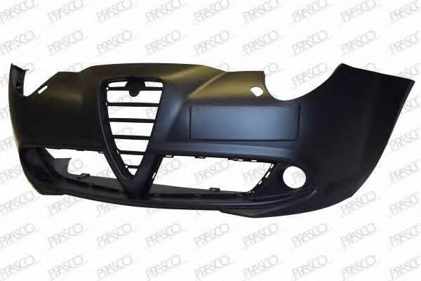 Prasco AA2101011 Front bumper AA2101011: Buy near me in Poland at 2407.PL - Good price!