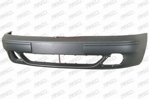 Prasco AA0721001 Front bumper AA0721001: Buy near me in Poland at 2407.PL - Good price!