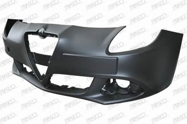 Prasco AA3441001 Front bumper AA3441001: Buy near me at 2407.PL in Poland at an Affordable price!
