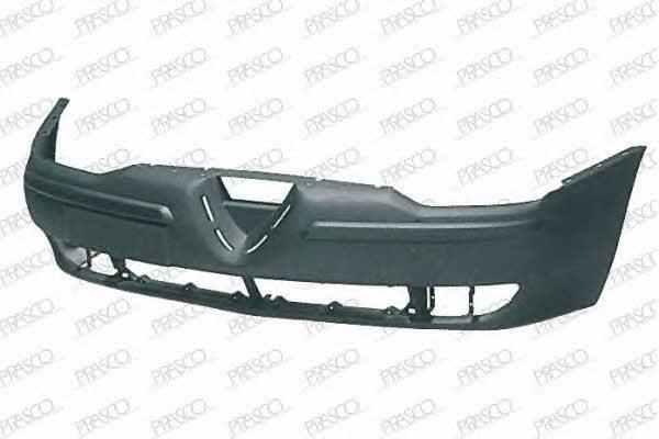 Prasco AA0801001 Front bumper AA0801001: Buy near me in Poland at 2407.PL - Good price!
