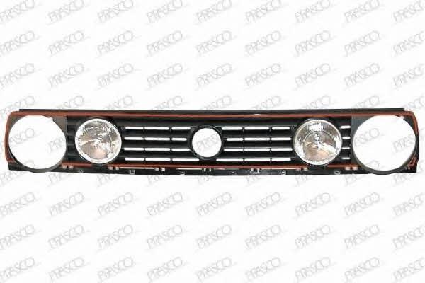 Prasco VW0302071 Решітка радіатора VW0302071: Приваблива ціна - Купити у Польщі на 2407.PL!