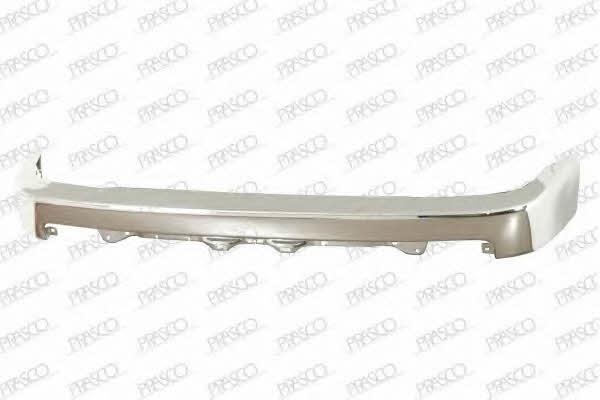 Prasco TY8121022 Front bumper TY8121022: Buy near me at 2407.PL in Poland at an Affordable price!