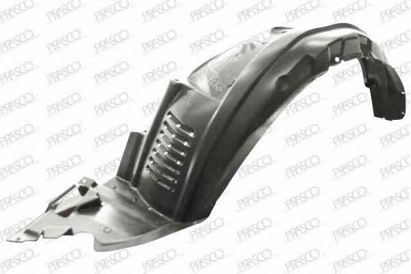 Prasco TY7263604 Fender liner front left TY7263604: Buy near me in Poland at 2407.PL - Good price!