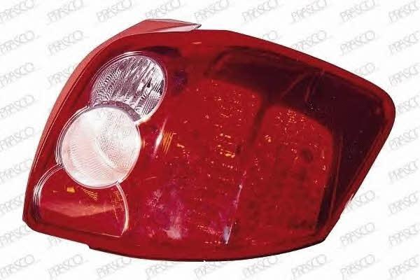 Prasco TY3504163 Tail lamp right TY3504163: Buy near me at 2407.PL in Poland at an Affordable price!