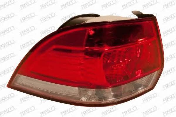 Prasco VW0384184 Tail lamp outer left VW0384184: Buy near me at 2407.PL in Poland at an Affordable price!