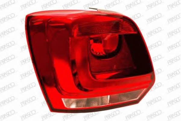 Prasco VW0234154 Tail lamp left VW0234154: Buy near me at 2407.PL in Poland at an Affordable price!