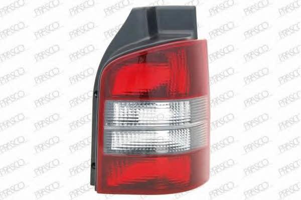Prasco VW9174186 Tail lamp left VW9174186: Buy near me at 2407.PL in Poland at an Affordable price!